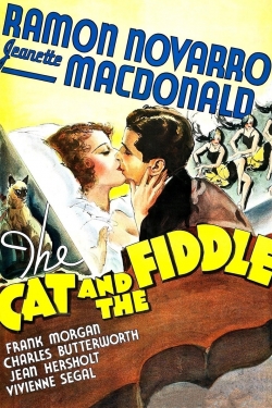 watch The Cat and the Fiddle