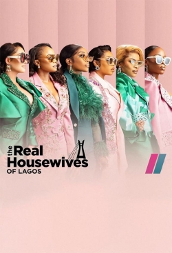 watch The Real Housewives of Lagos