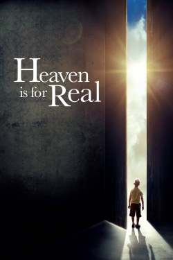 watch Heaven is for Real