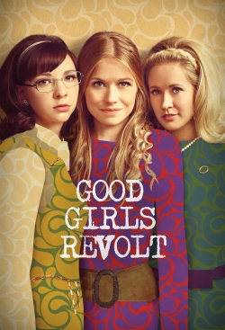 watch Good Girls Revolt