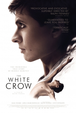watch The White Crow