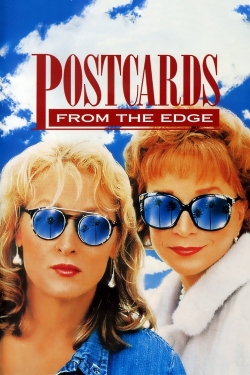 watch Postcards from the Edge