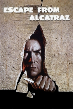 watch Escape from Alcatraz