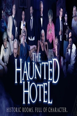 watch The Haunted Hotel