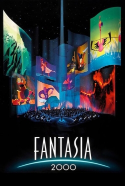 watch Fantasia 2000