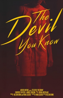 watch The Devil You Know