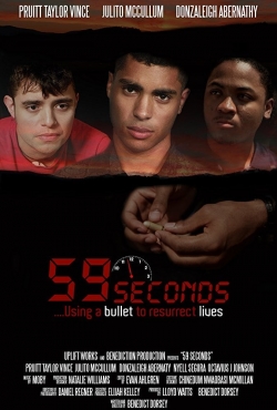 watch 59 Seconds