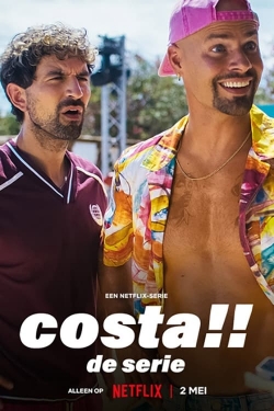 watch Costa!! The Series
