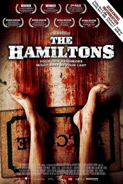 watch The Hamiltons