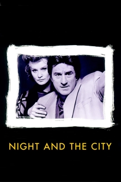 watch Night and the City