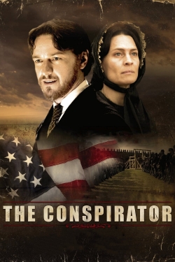 watch The Conspirator