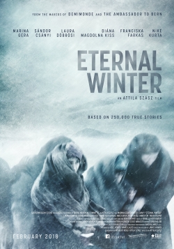 watch Eternal Winter