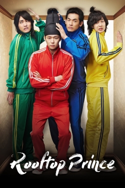 watch Rooftop Prince