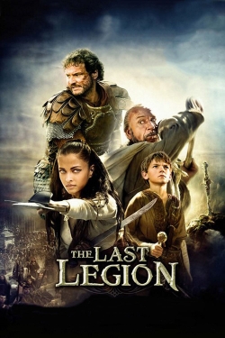 watch The Last Legion