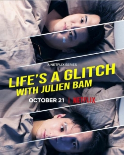 watch Life's a Glitch with Julien Bam