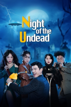 watch The Night of the Undead