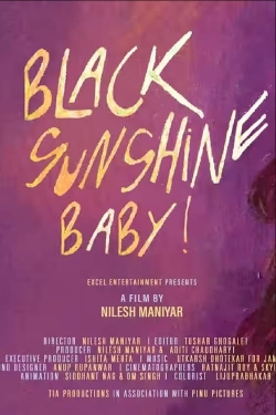 watch Black Sunshine Baby