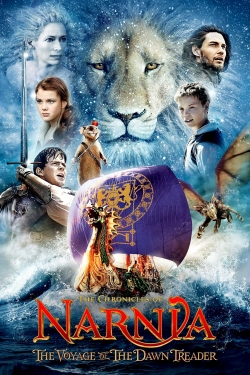 watch The Chronicles of Narnia: The Voyage of the Dawn Treader
