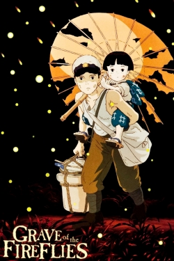 watch Grave of the Fireflies