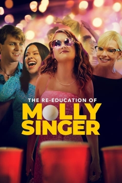watch The Re-Education of Molly Singer