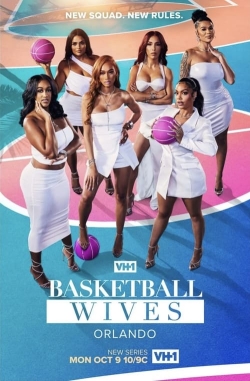 watch Basketball Wives: Orlando