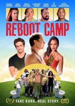 watch Reboot Camp