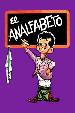 watch El analfabeto