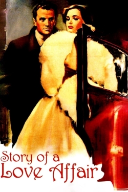 watch Story of a Love Affair
