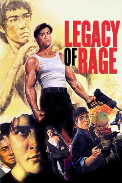 watch Legacy of Rage