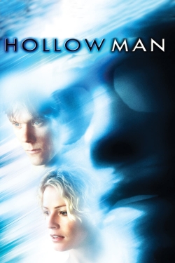 watch Hollow Man