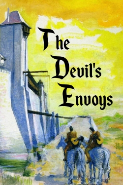 watch The Devil's Envoys