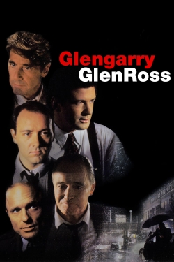 watch Glengarry Glen Ross