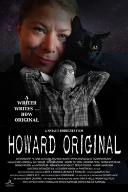 watch Howard Original