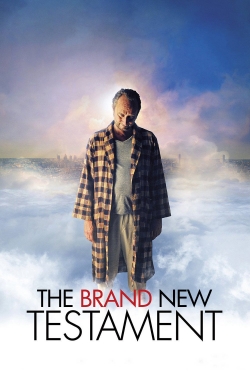 watch The Brand New Testament