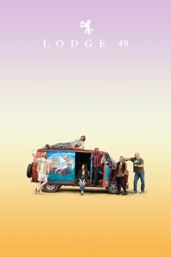 watch Lodge 49