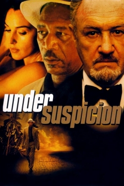watch Under Suspicion