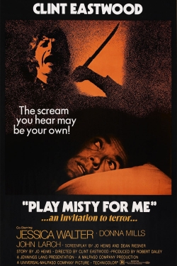 watch Play Misty for Me