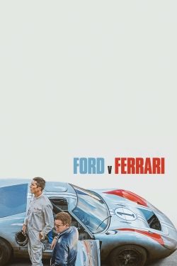 watch Ford v. Ferrari