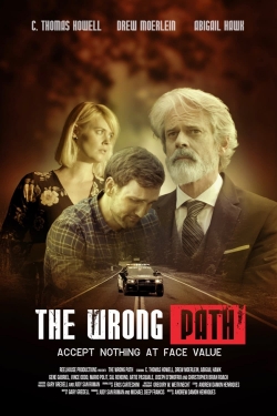 watch The Wrong Path