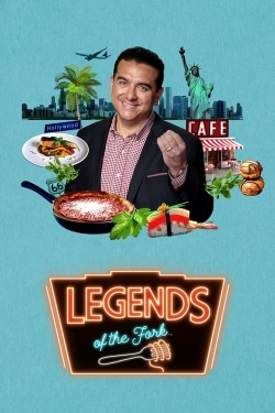 watch Legends of the Fork