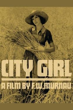 watch City Girl