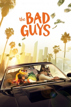 watch The Bad Guys