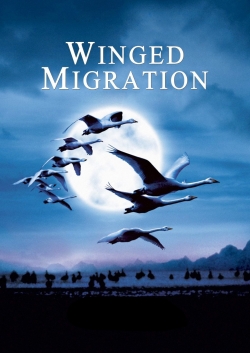 watch Winged Migration