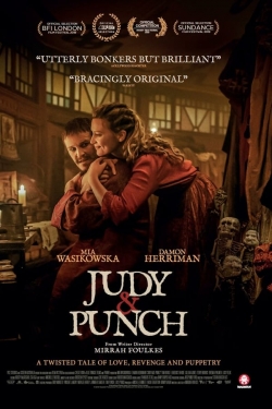 watch Judy & Punch