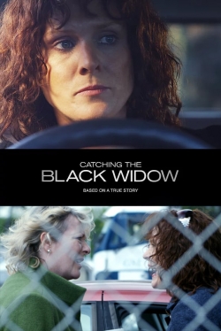 watch Catching the Black Widow