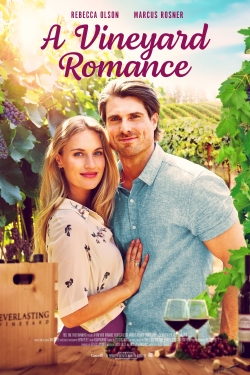 watch A Vineyard Romance