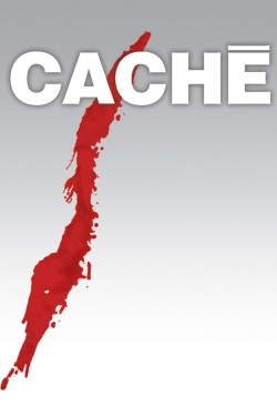 watch Caché
