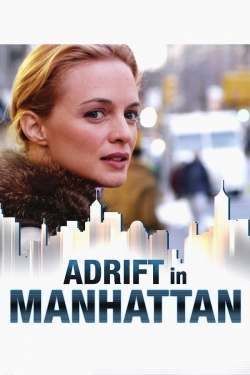 watch Adrift in Manhattan