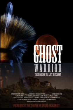 watch Ghost Warrior