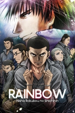 watch Rainbow